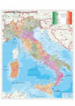 Stiefel Olaszország postai irányítószámai