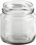  CEE 106 ml befőttes üveg