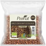 PRONAT Orez Expandat Crocant cu Cacao Ecologic/Bio 125g
