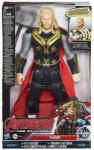 Hasbro Figurina THOR AVENGERS cu sunete interactive 30 CM - EDITIE LIMITATA ! Figurina