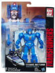 Hasbro Figurina TRANSFORMERS FRACAS SCOURGE Figurina