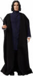 Mattel Figurina Profesor Severus Snape Harry Potter, 29 cm Figurina