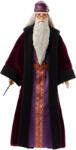 Mattel Figurina Profesor Dumbledore Harry Potter, 29cm Figurina