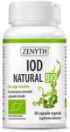 Zenyth Pharmaceuticals Iod Natural Bio 30 Capsule