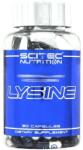 Scitec Nutrition Lysine 90 capsule - vitaproteine