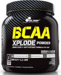 Olimp Sport Nutrition BCAA Xplode Powder (fruit punch) 500g