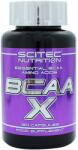 Scitec Nutrition BCAA-X 100 capsule