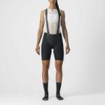 Castelli pantaloni ciclism scurti pentru femie Free Aero RC W (CAS-4522046-010)