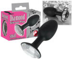 You2Toys Butt Plug Diamond S