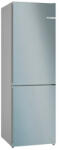 Bosch KGN362LDF Hűtőszekrény, hűtőgép