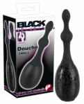 Black Velvets Douche Small intimmosó