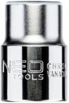 NEO TOOLS Dugókulcs 3/4" 25mm 08-305