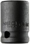 NEO TOOLS Dugókulcs Gépi 1/2" 17mm 12-217