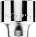 NEO TOOLS Dugókulcs 3/4" 60mm 08-341