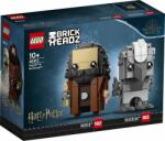 LEGO® BrickHeadz Harry Potter™ - Hagrid & Buckbeak (40412) LEGO
