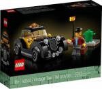 LEGO® ICONS™ - Vintage Taxi (40532) LEGO