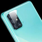 Picasee 3x védőüveg a fényképezőgép lencséjéhez Samsung Galaxy A71 A715F 2 + 1 ingyenes