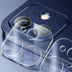 Picasee 3x védőüveg a fényképezőgép lencséjéhez Apple iPhone 12 mini 2 + 1 ingyenes