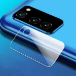Picasee Védőüveg kamera és a fényképezőgép lencséjéhez Samsung Galaxy S20 FE