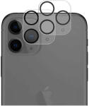 Picasee 3x védőüveg a fényképezőgép lencséjéhez Apple iPhone 11 Pro Max 2 + 1 ingyenes