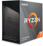 AMD Ryzen 7 5700X 8-Core 3.4 GHz AM4 Box Процесори