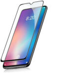 Picasee 3D üvegfólia kerettel az alábbi mobiltelefonokra Xiaomi Mi 9 Lite - fekete