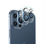 Picasee 3x védőüveg a fényképezőgép lencséjéhez Apple iPhone 13 Pro 2 + 1 ingyenes