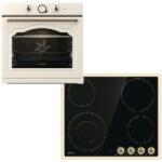 Gorenje BOS67372CLI / EC642CLI