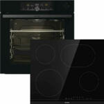 Gorenje BPSA6747A08BG / ECT643BCSC