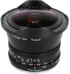 TTArtisan 7.5mm f/2 Fisheye (Sony E)