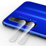 Picasee 3x védőüveg a fényképezőgép lencséjéhez Huawei Nova 5T 2 + 1 ingyenes