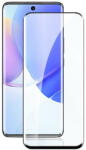 Picasee 3x 3D üvegfólia az alábbi mobiltelefonokra Huawei Nova 9 - fekete - 2+1 ingyen