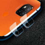 Picasee 3x védőüveg a fényképezőgép lencséjéhez Xiaomi Redmi 9C 2 + 1 ingyenes