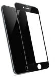 Picasee 3D üvegfólia kerettel az alábbi mobiltelefonokra Apple iPhone 6 Plus/6S Plus - fekete