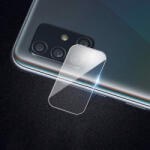 Picasee 3x védőüveg a fényképezőgép lencséjéhez Samsung Galaxy A51 A515F 2 + 1 ingyenes