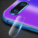Picasee Védőüveg kamera és a fényképezőgép lencséjéhez Huawei P20 Lite