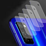 Picasee 3x védőüveg a fényképezőgép lencséjéhez Samsung Galaxy S20 FE 2 + 1 ingyenes