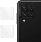 Picasee 3x védőüveg a fényképezőgép lencséjéhez Samsung Galaxy A22 A226B 5G 2 + 1 ingyenes