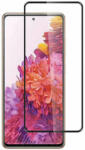 Picasee 3D üvegfólia kerettel az alábbi mobiltelefonokra Samsung Galaxy S22+ 5G - fekete