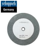 Scheppach Резервен диск за шмиргел O 150 x 20 x 12, 7 mm K 60 / Scheppach 7903100705 / (SCH 7903100705)