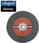 Scheppach Резервен диск за шмиргел O 200 x 20 x 15, 88 mm K 60 / Scheppach 7903100708 / (SCH 7903100708)