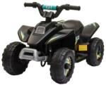 Chipolino ATV Speed (ELBSP0211)