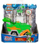 Spin Master Mancs Őrjárat: Mentőlovagok Rocky Deluxe (6063588)