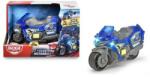 Simba Toys Rendőrmotor (203302031)