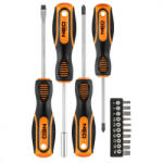 NEO TOOLS 04-196 Surubelnita