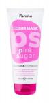 Fanola Color Mask vopsea de păr 200 ml pentru femei Pink Sugar