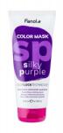 Fanola Color Mask vopsea de păr 200 ml pentru femei Silky Purple