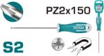 TOTAL PZ2 6x150 S2 (THT26PZ2150) Surubelnita