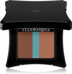 Illamasqua Colour Correcting Bronzer autobronzant culoare Fire (Dark) 8, 5 g