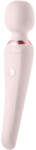 Vivre Nana - akkus masszírozó wand vibrátor (pink)